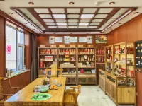 Mount Wutai Miaohuaman Hotel Wutai İlçesi otelleri