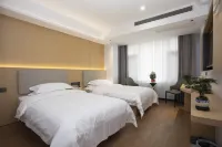 Ruyang Junyi Sunshine Hotel