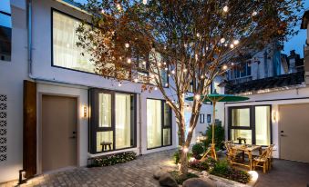 Hongcun Scenic Area Zhishu B&B