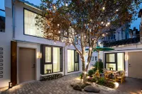 Hongcun Scenic Area Zhishu B&B - New