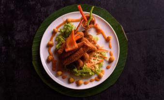 Oak Ray Colombo City Hotel