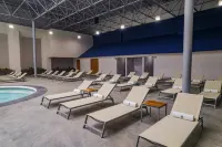 Galeria Plaza Veracruz - Gym