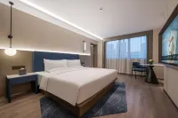 NOVOTEL WUXI SANYANG PLAZA