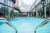 The Vissai Hotel Hotels in Ninh Binh