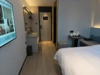 Fengduo X Hotel (Huainan Wanda) โรงแรมในหวยหนาน