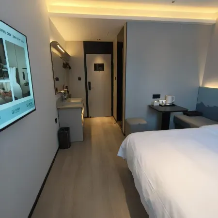 Fengduo X Hotel (Huainan Wanda)