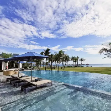 Wyndhoian Signature Villas Hoi An