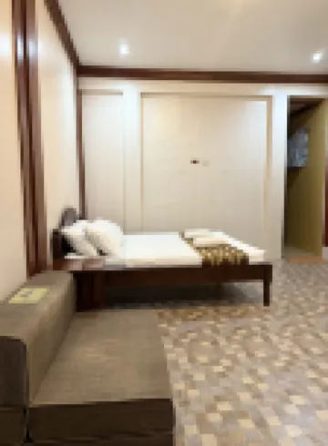 Sequor Palm Villa "Main Building" Hoteles cerca de Siquijor