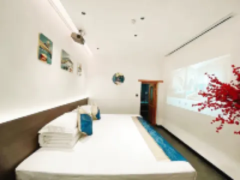 ping yao qing ya yuan