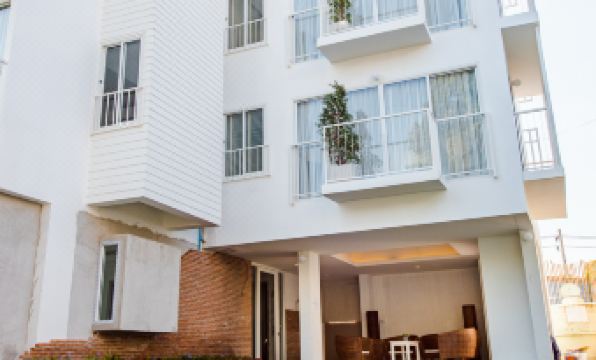 Baan Kangmung HuaHin Resort