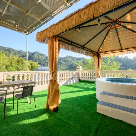 Qinya Homestay (Gulongxia Branch, Qingyuan City)
