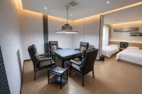 Boya Hotel (Xianning Vocational Technical College)