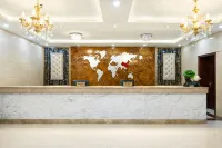 Tianbo Eco Hotel - parking