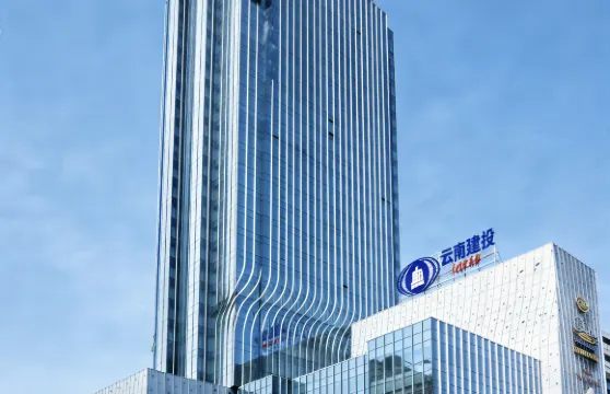 防城港錦江大酒店