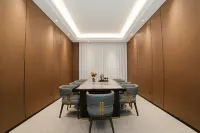 Hohhot Qinghe Hotel (Wanda Plaza International Convention and Exhibition Center)
