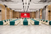 Shui An Hua Cheng  Hotel - Wifi
