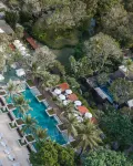 Anantara Mai Khao Phuket Villas - Mewah