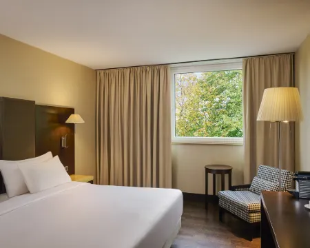 NH Stuttgart Airport Hotels in Filderstadt