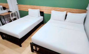 9TY Hotel (Ninety Hotel)