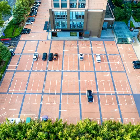 Xihe Hotel (Xuchang  Pang Donglai Angel City Store)