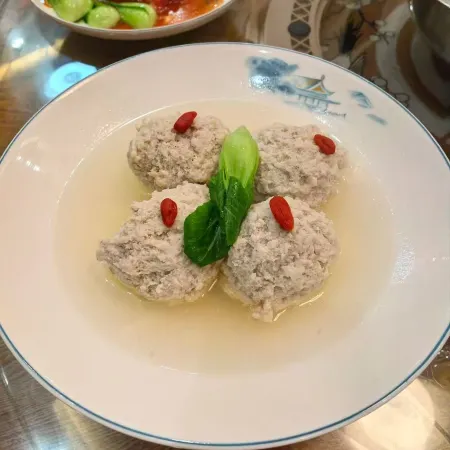 Royal Kitchen Garden Homestay