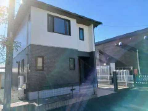 Fuji Life House