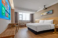Century Star Holiday Hotel (The Ancient City of Shangqiu Nanjing Road)