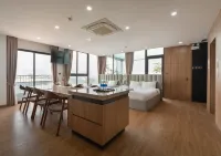 Moonlit Suites Hotel - واي فاي
