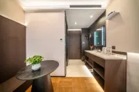Borrui Hotel (Hangzhou West Lake Wulinmen Subway Station) - เปิดใหม่