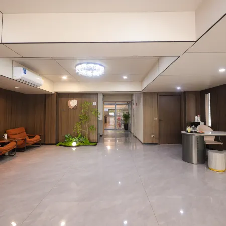 X Hotel Pattaya