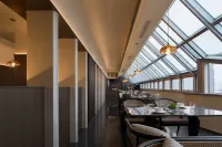 上海外灘置地廣場亞朵酒店 - 早餐