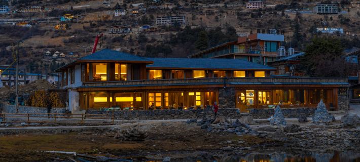 Deqin Yubeng Zhuanshan Snowland Homestay Hotels in Deqen
