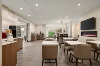 La Quinta Inn by Wyndham Vancouver Airport - breakfast