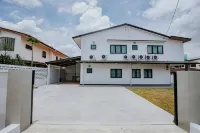 Ipoh Mansion House 25 by Verve (14pax) EECH162