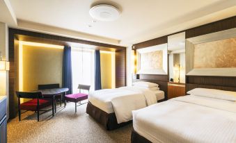 Richmond Hotel Premier Tokyo Schole