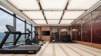Hilton Garden Inn Mianyang Santai - Gym
