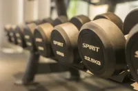 Superb Hotel - Gym