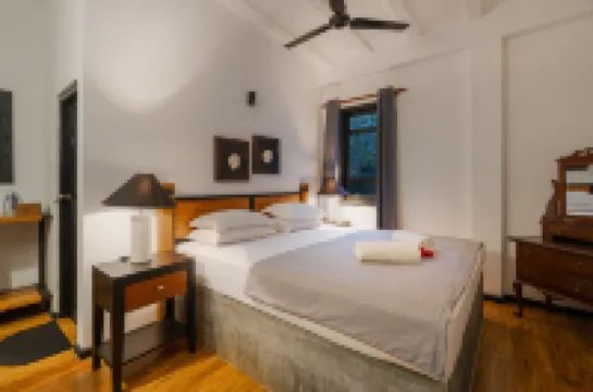 Garfield Villa by TONIK Hotels in 