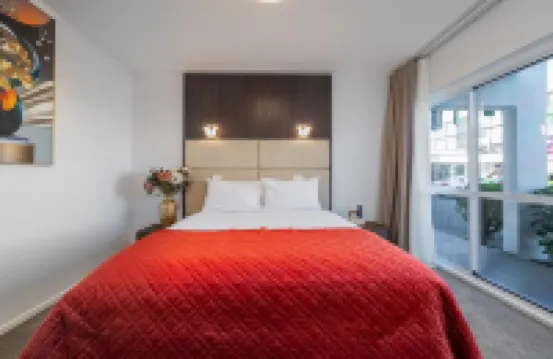 Grand Riccarton Hotel Hotels in 