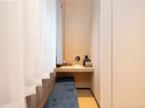 LBED Select Hotel (Anji Henglong Commercial Plaza Branch) โรงแรมในอันจี้