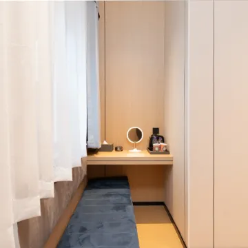LBED Select Hotel (Anji Henglong Commercial Plaza Branch)