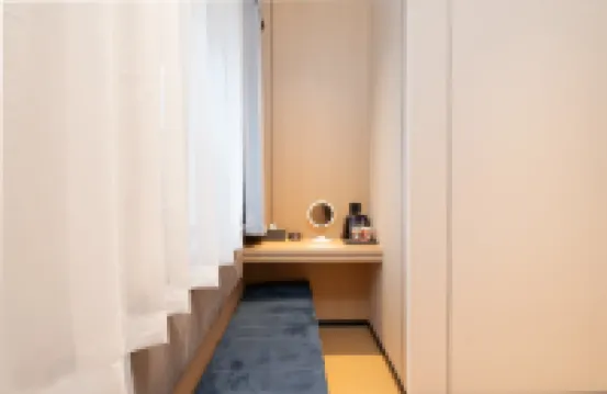 LBED精選飯店（湖州市安吉縣九洲昌碩廣場店）