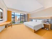 All Seasons Hotel (Chengdu Qionglai Phoenix Avenue Hotel) Hotels in Qionglai