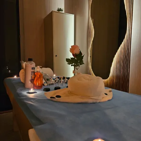 Duset Hotel Suites