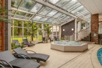 Grand Hotel Gosforth Park - Romanttinen