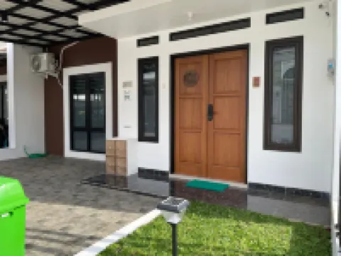 Casadena Purwokerto