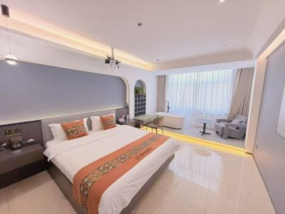 L Intelligent Hotel