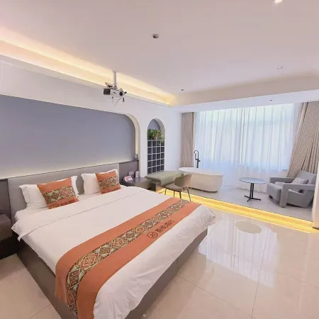 L Intelligent Hotel