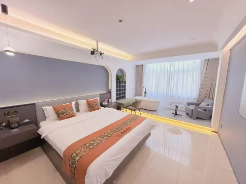 L Intelligent Hotel