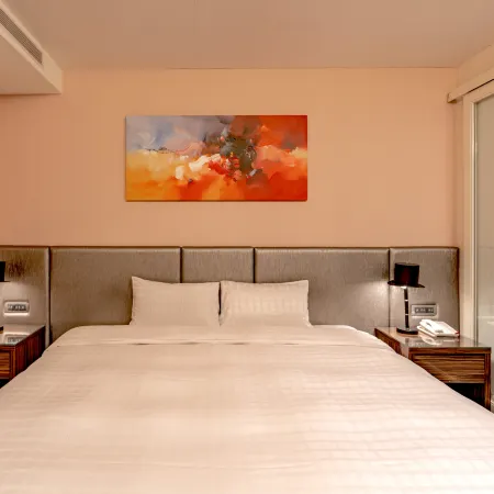 Hotel G @ Taipei Отели рядом с достопримечательностью «Станция метро Dapinglin»